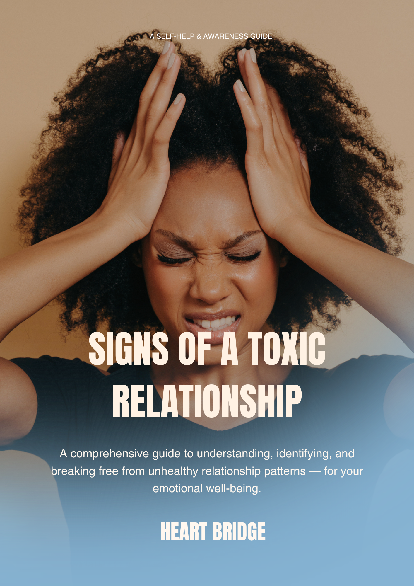 Signs of a Toxic Relationship