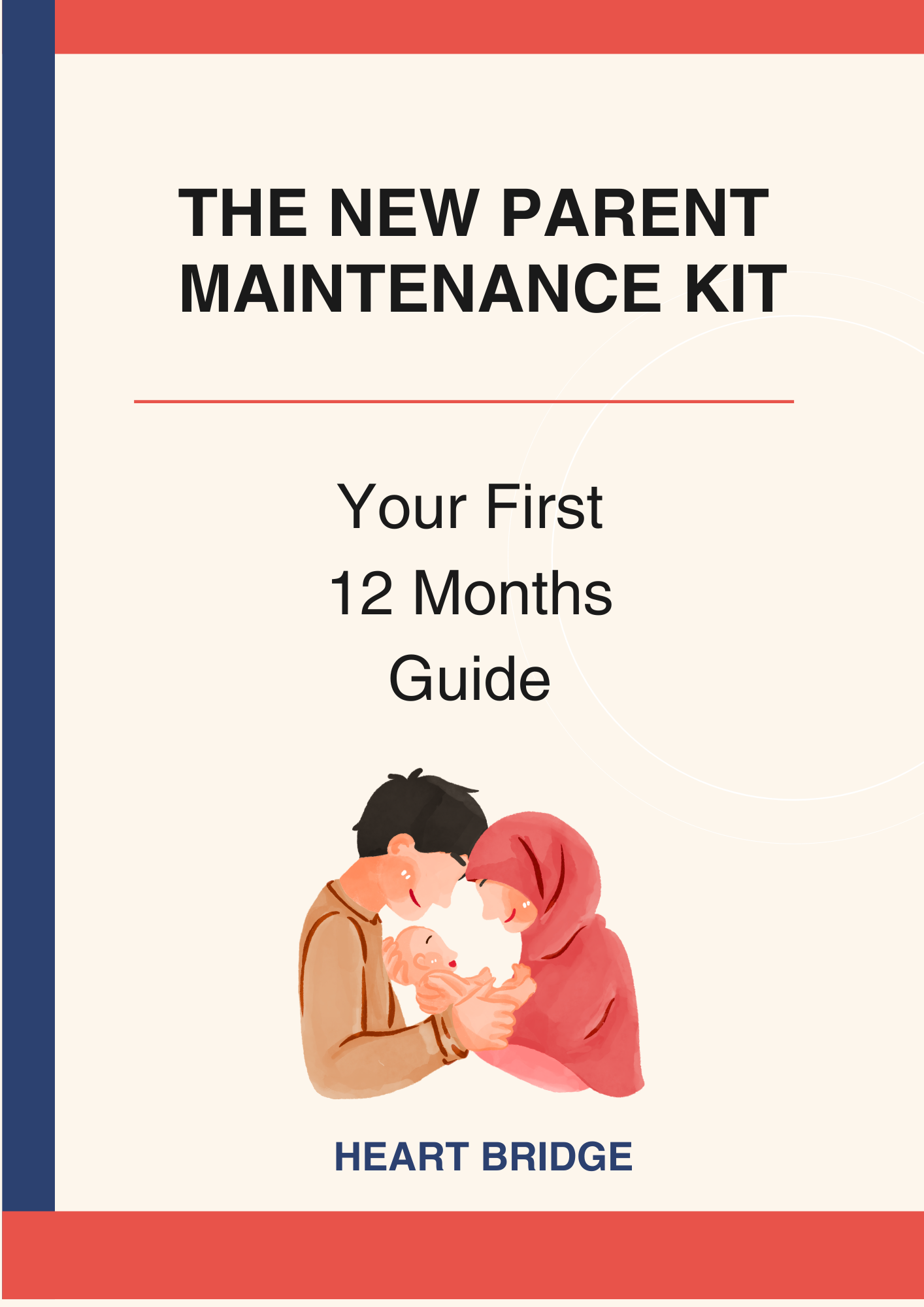 The New Parent Maintenance Kit