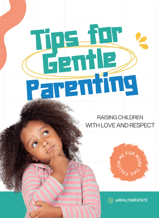 Tips for Gentle Parenting